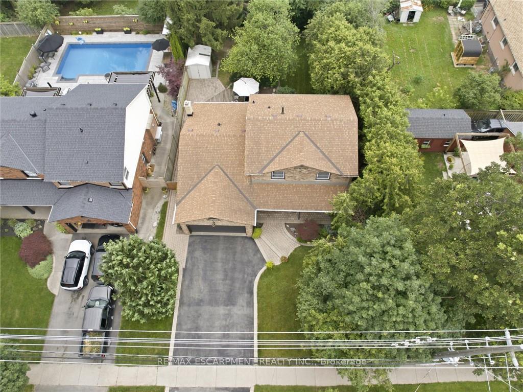 Photo 39 of 132 Hampton Heath Road, Burlington, Appleby — HOMEH