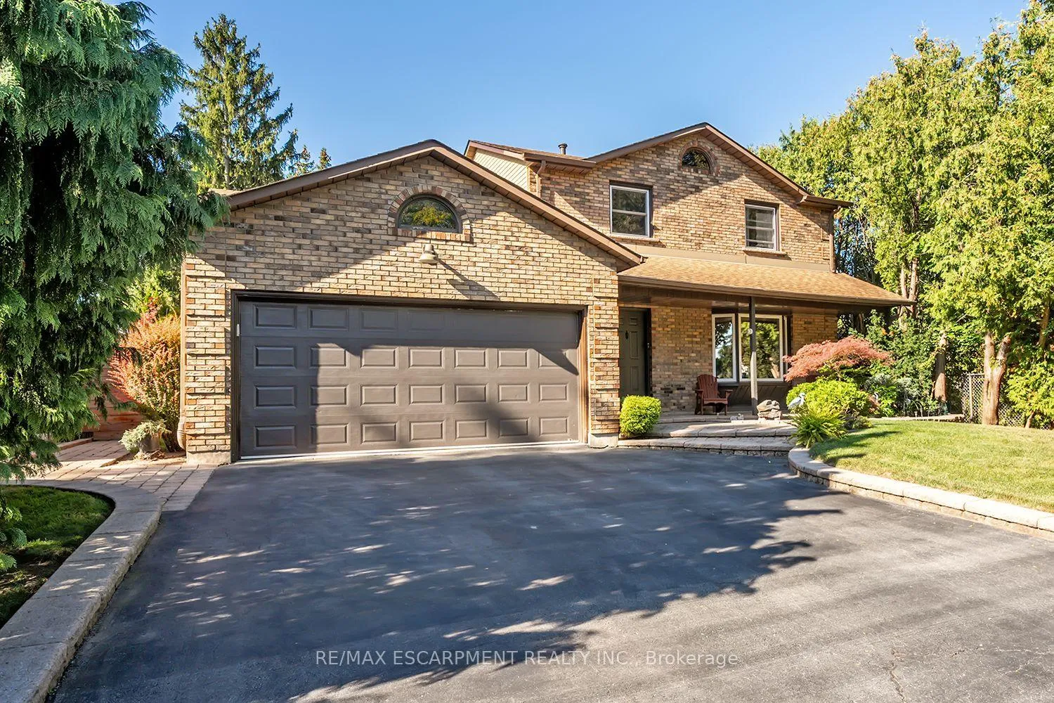 Photo 1 of 132 Hampton Heath Road, Burlington, Appleby — HOMEH