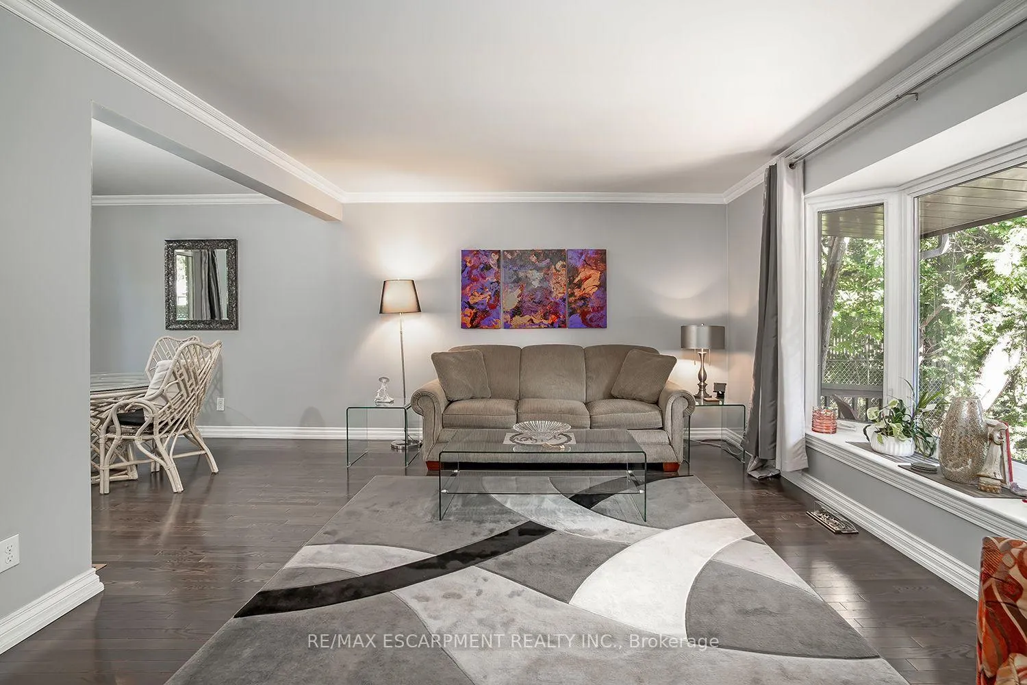 Photo 4 of 132 Hampton Heath Road, Burlington, Appleby — HOMEH
