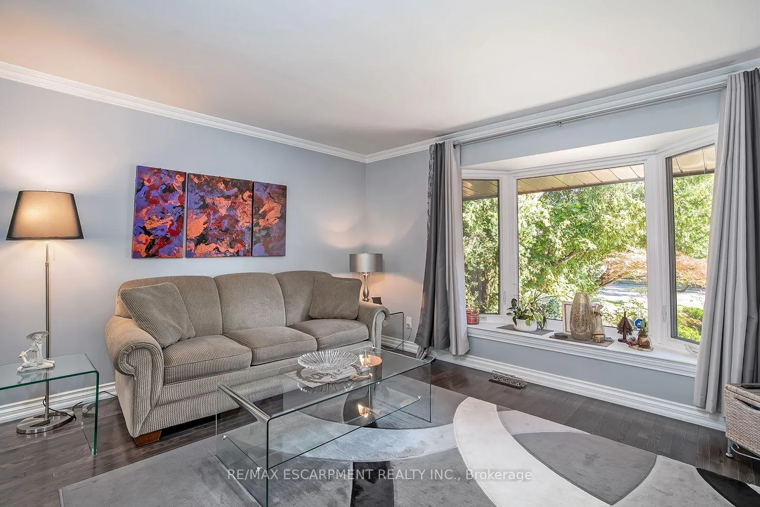 Photo 5 of 132 Hampton Heath Road, Burlington, Appleby — HOMEH