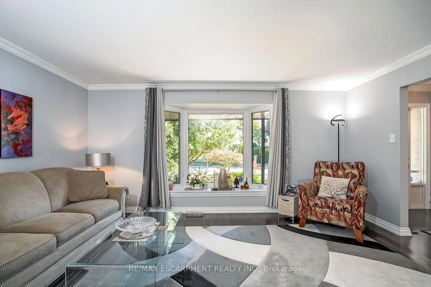 Photo 6 of 132 Hampton Heath Road, Burlington, Appleby — HOMEH