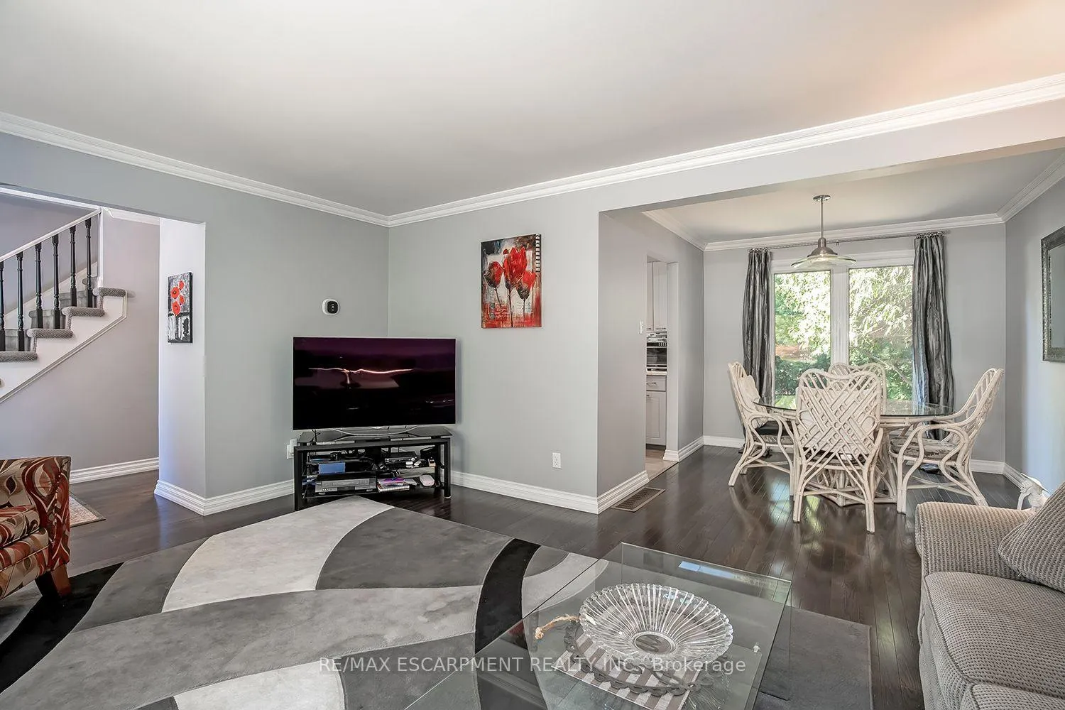 Photo 8 of 132 Hampton Heath Road, Burlington, Appleby — HOMEH