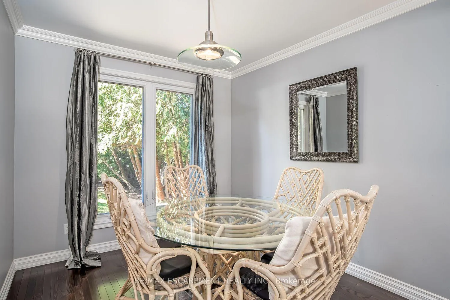 Photo 9 of 132 Hampton Heath Road, Burlington, Appleby — HOMEH