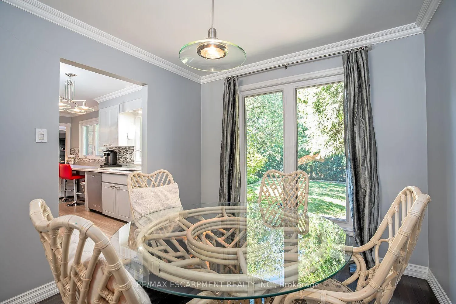 Photo 10 of 132 Hampton Heath Road, Burlington, Appleby — HOMEH
