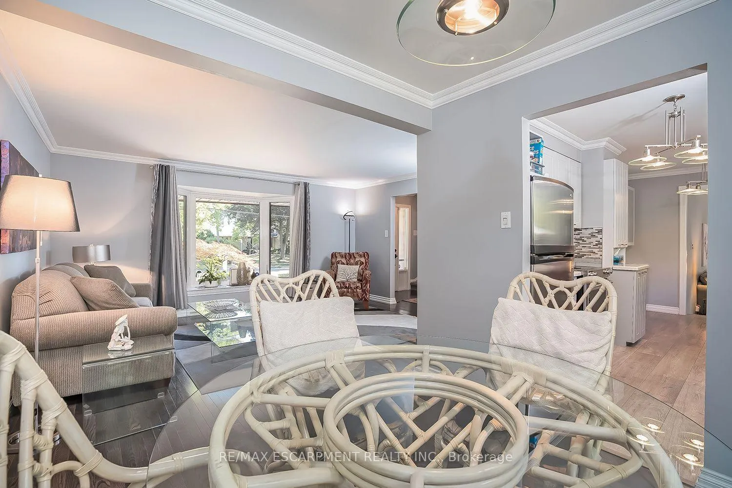 Photo 11 of 132 Hampton Heath Road, Burlington, Appleby — HOMEH