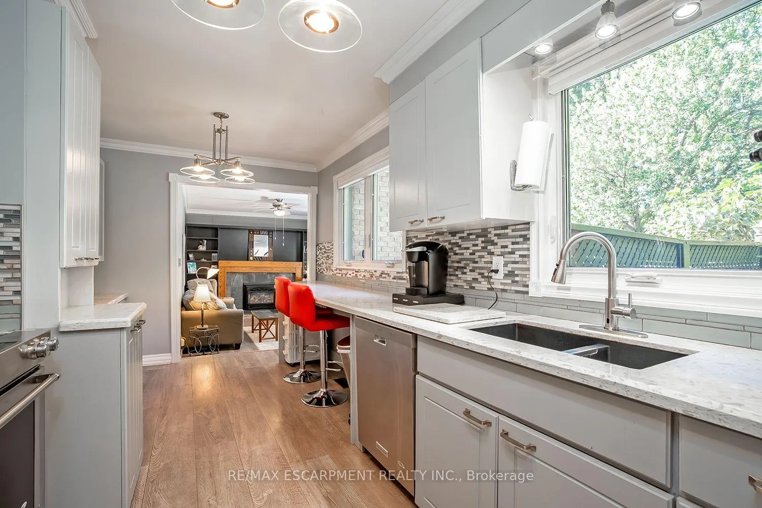 Photo 13 of 132 Hampton Heath Road, Burlington, Appleby — HOMEH