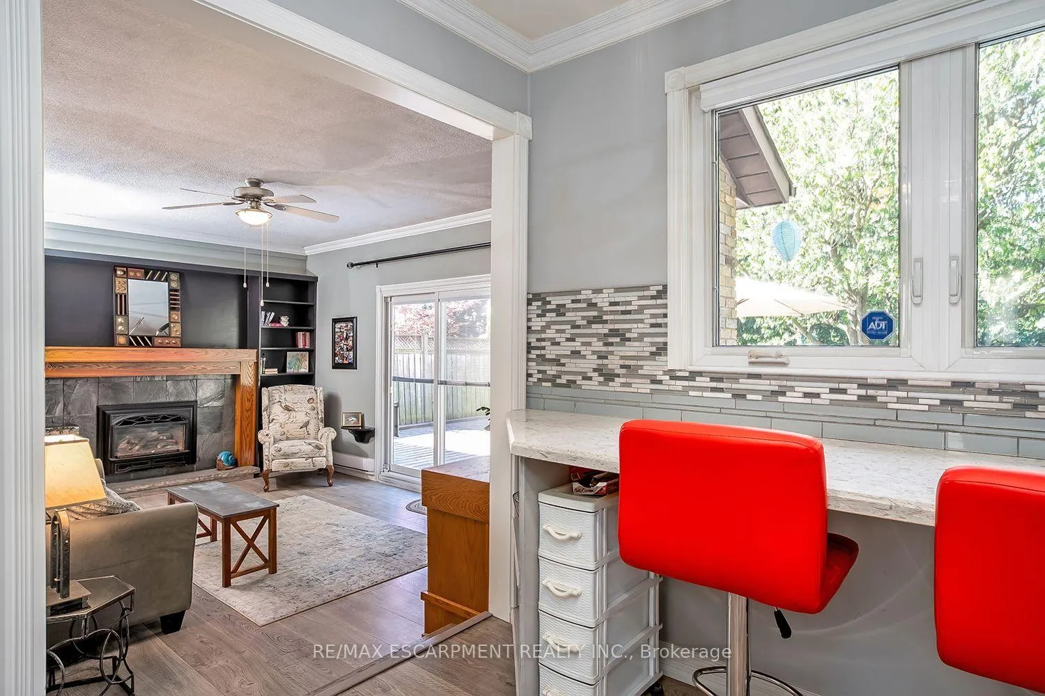 Photo 16 of 132 Hampton Heath Road, Burlington, Appleby — HOMEH