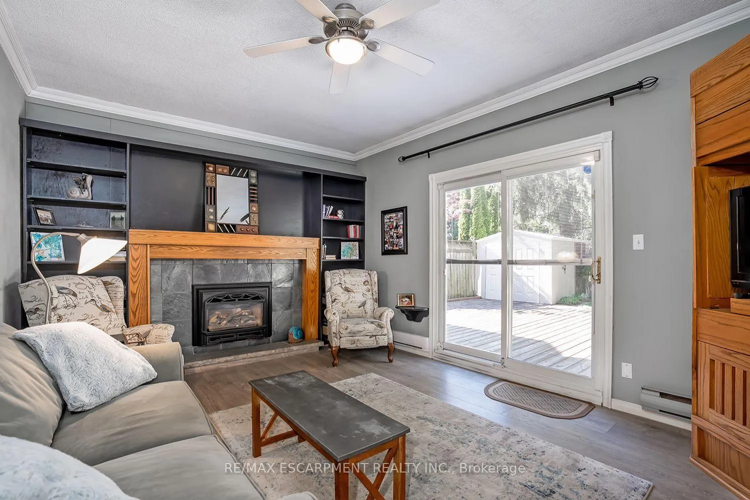 Photo 18 of 132 Hampton Heath Road, Burlington, Appleby — HOMEH