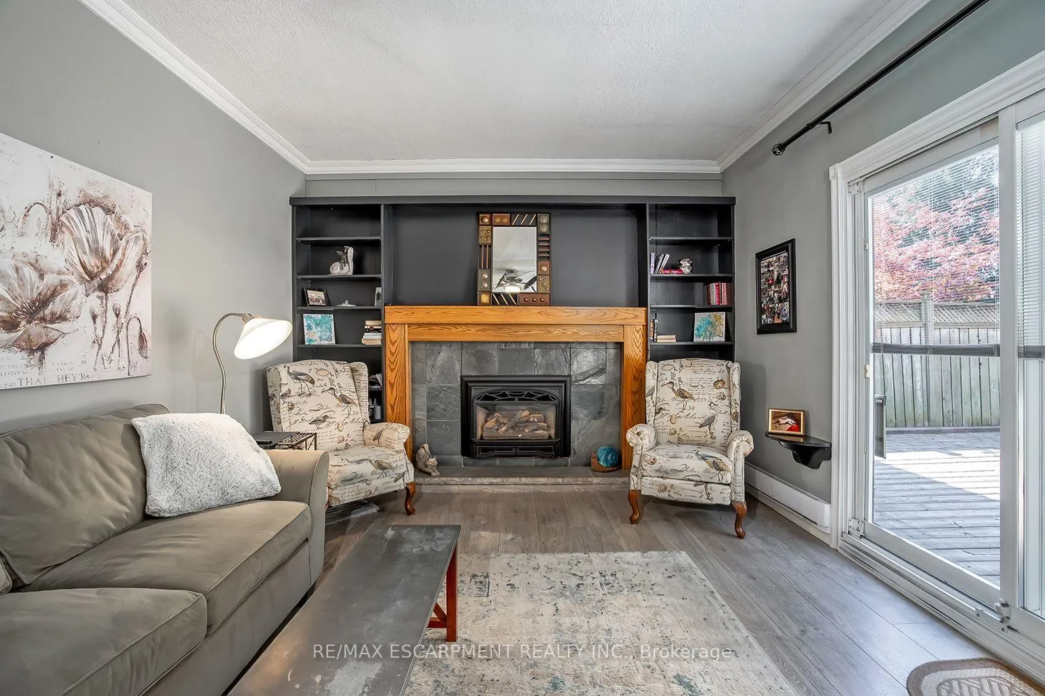 Photo 19 of 132 Hampton Heath Road, Burlington, Appleby — HOMEH