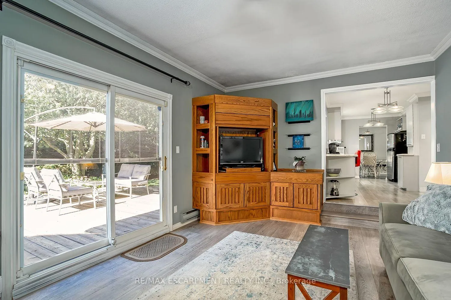 Photo 20 of 132 Hampton Heath Road, Burlington, Appleby — HOMEH