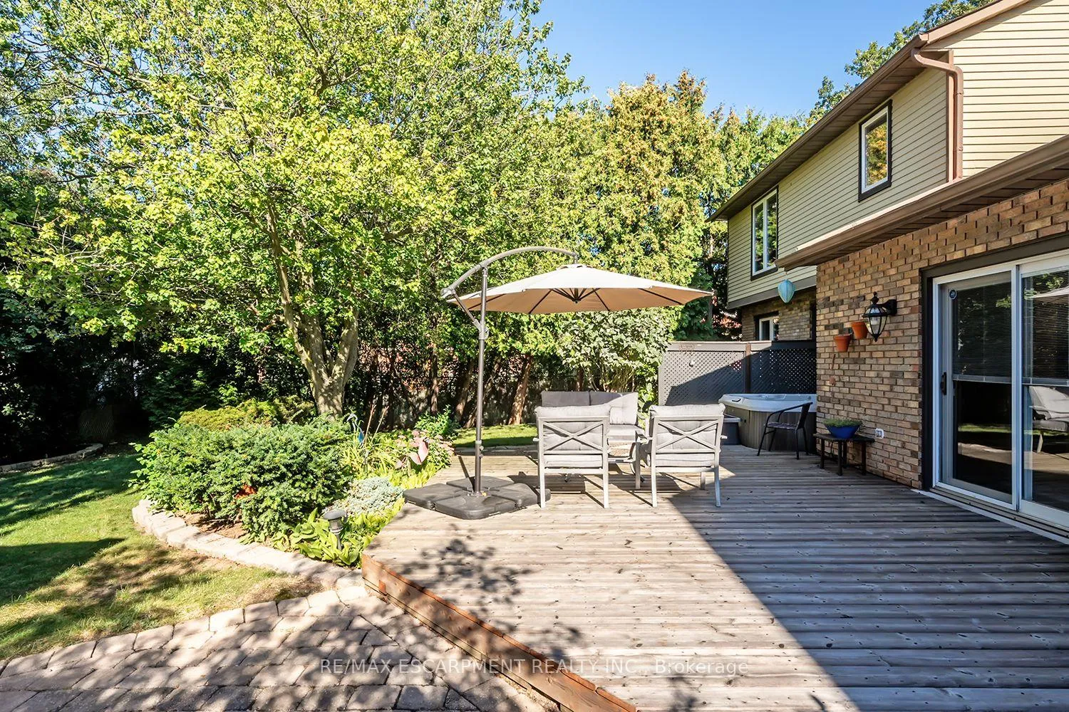 Photo 36 of 132 Hampton Heath Road, Burlington, Appleby — HOMEH
