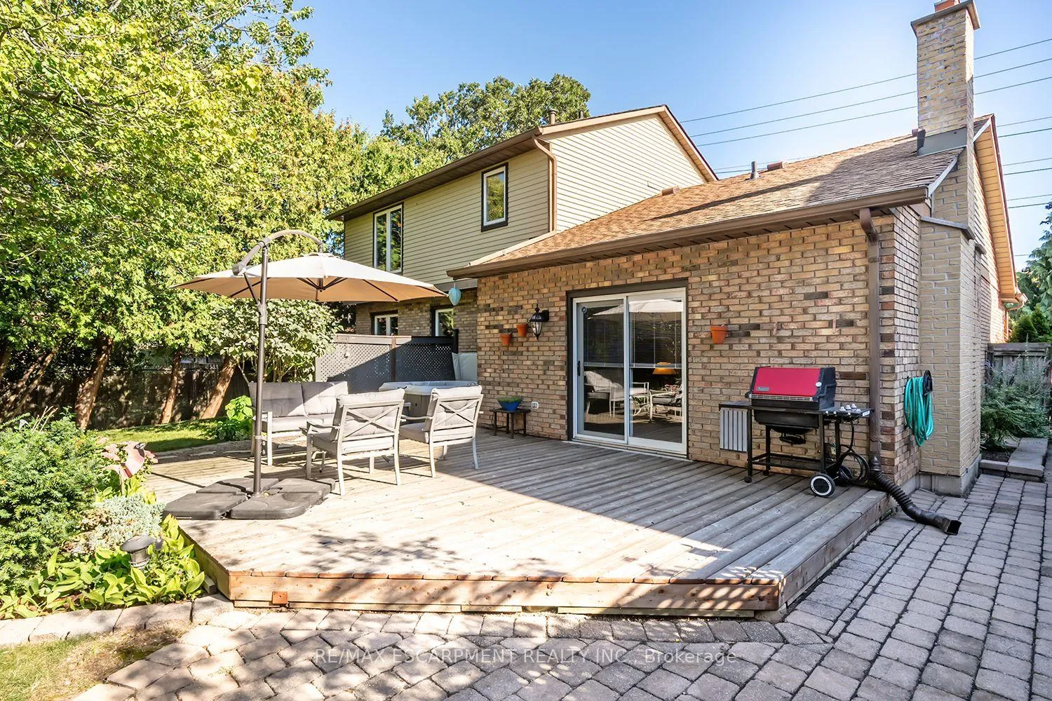 Photo 37 of 132 Hampton Heath Road, Burlington, Appleby — HOMEH