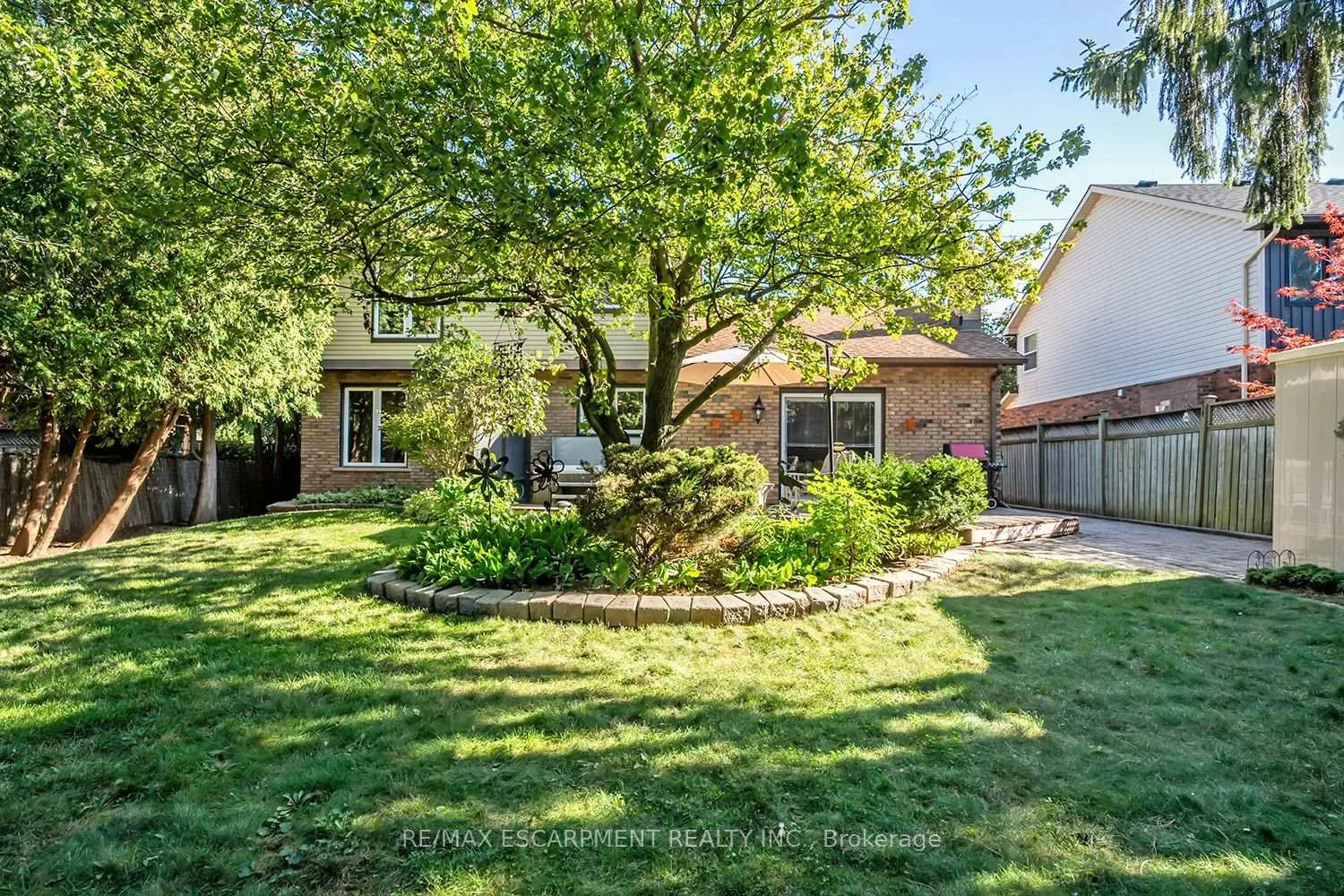 Photo 38 of 132 Hampton Heath Road, Burlington, Appleby — HOMEH