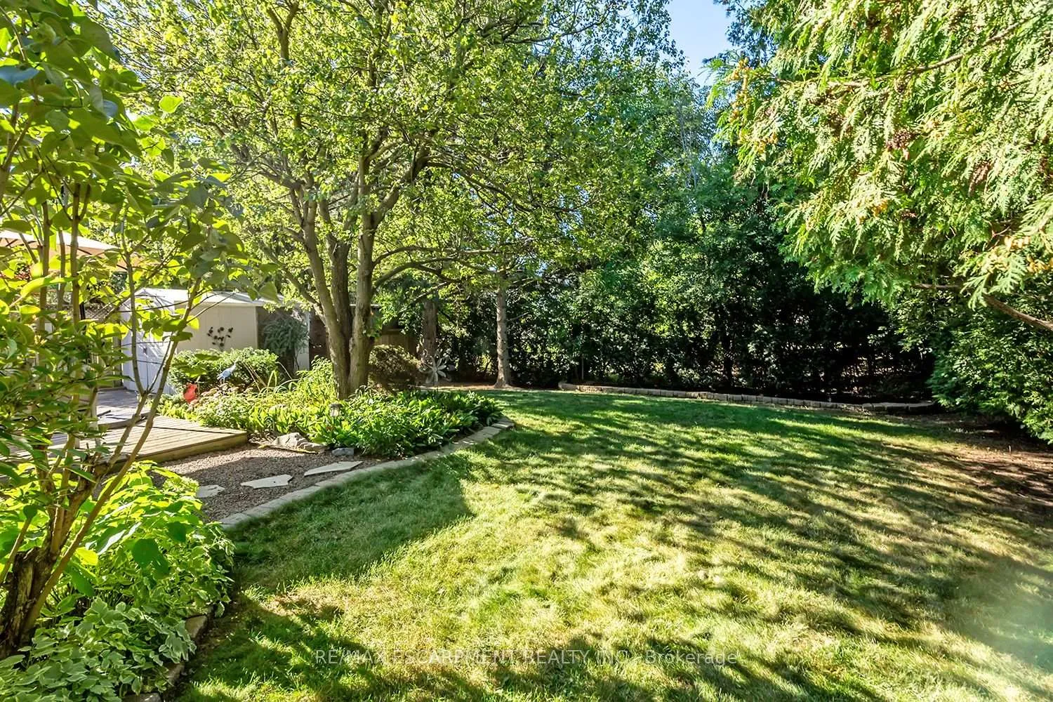Photo 41 of 132 Hampton Heath Road, Burlington, Appleby — HOMEH