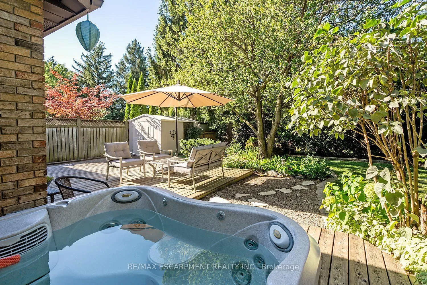 Photo 43 of 132 Hampton Heath Road, Burlington, Appleby — HOMEH