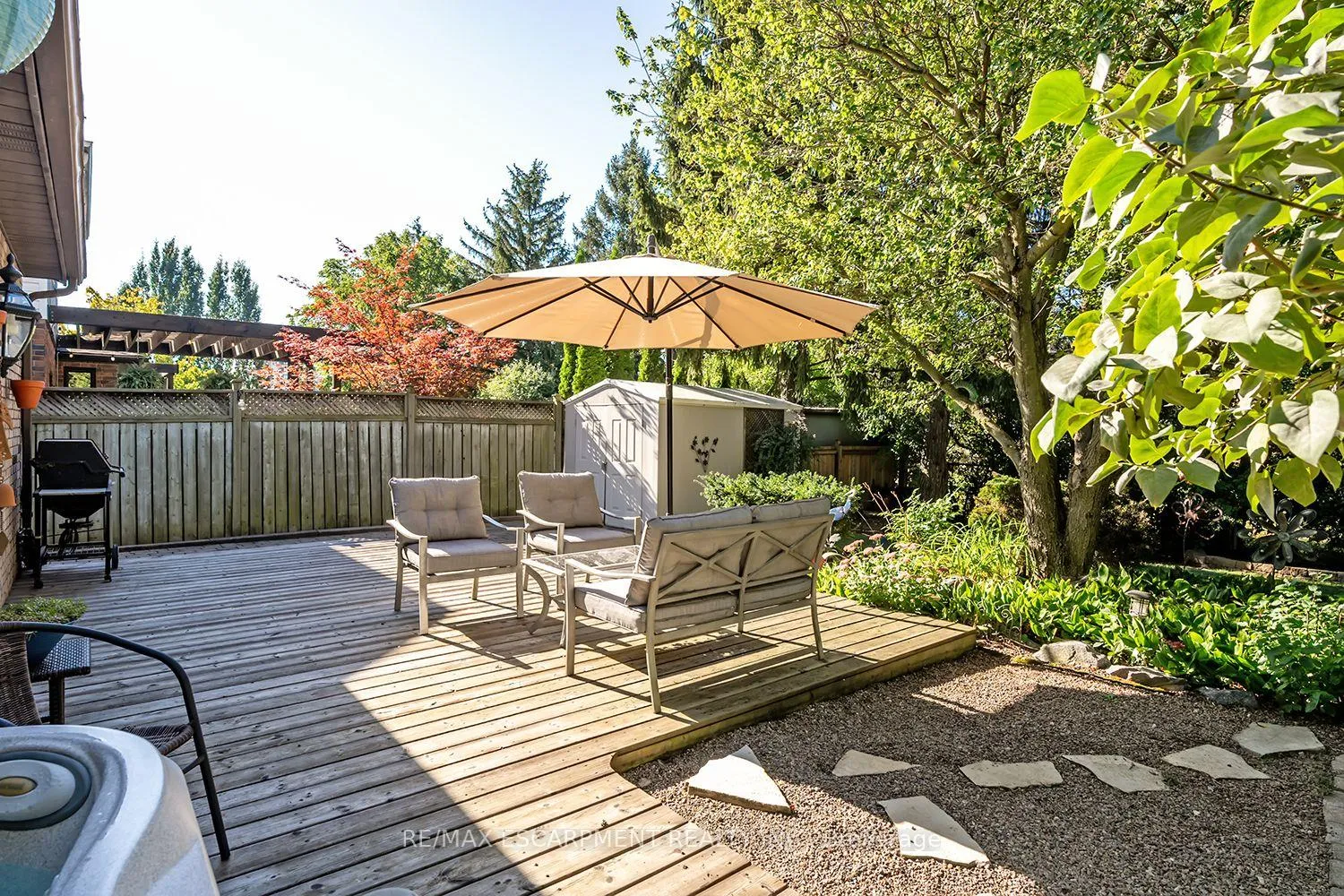 Photo 44 of 132 Hampton Heath Road, Burlington, Appleby — HOMEH