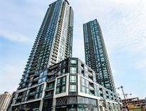 Front of Unit 2003, 510 Curran Place