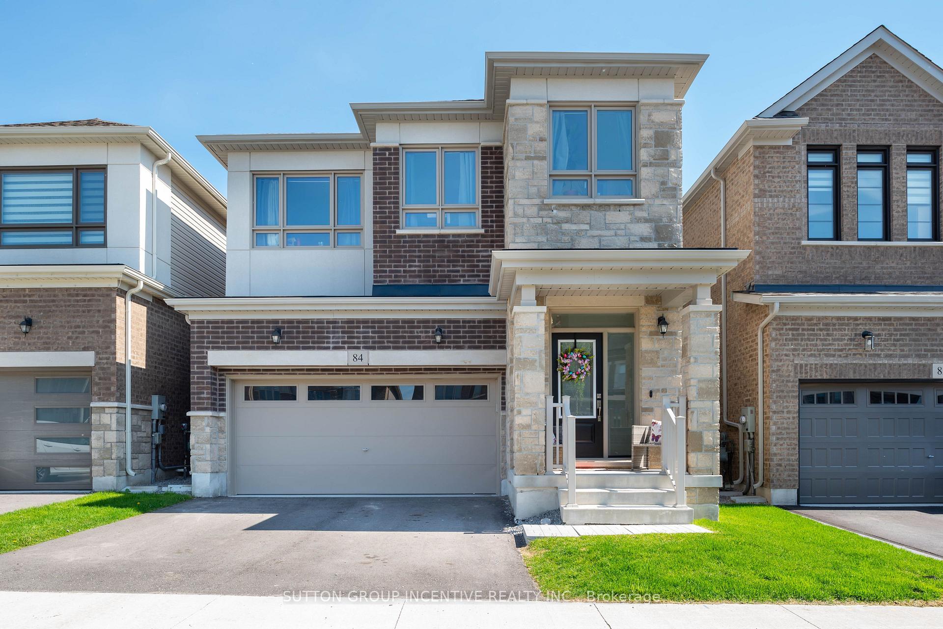 Photo 1 of 84 Shepherd Drive, Barrie, Rural Barrie Southeast — HOMEH