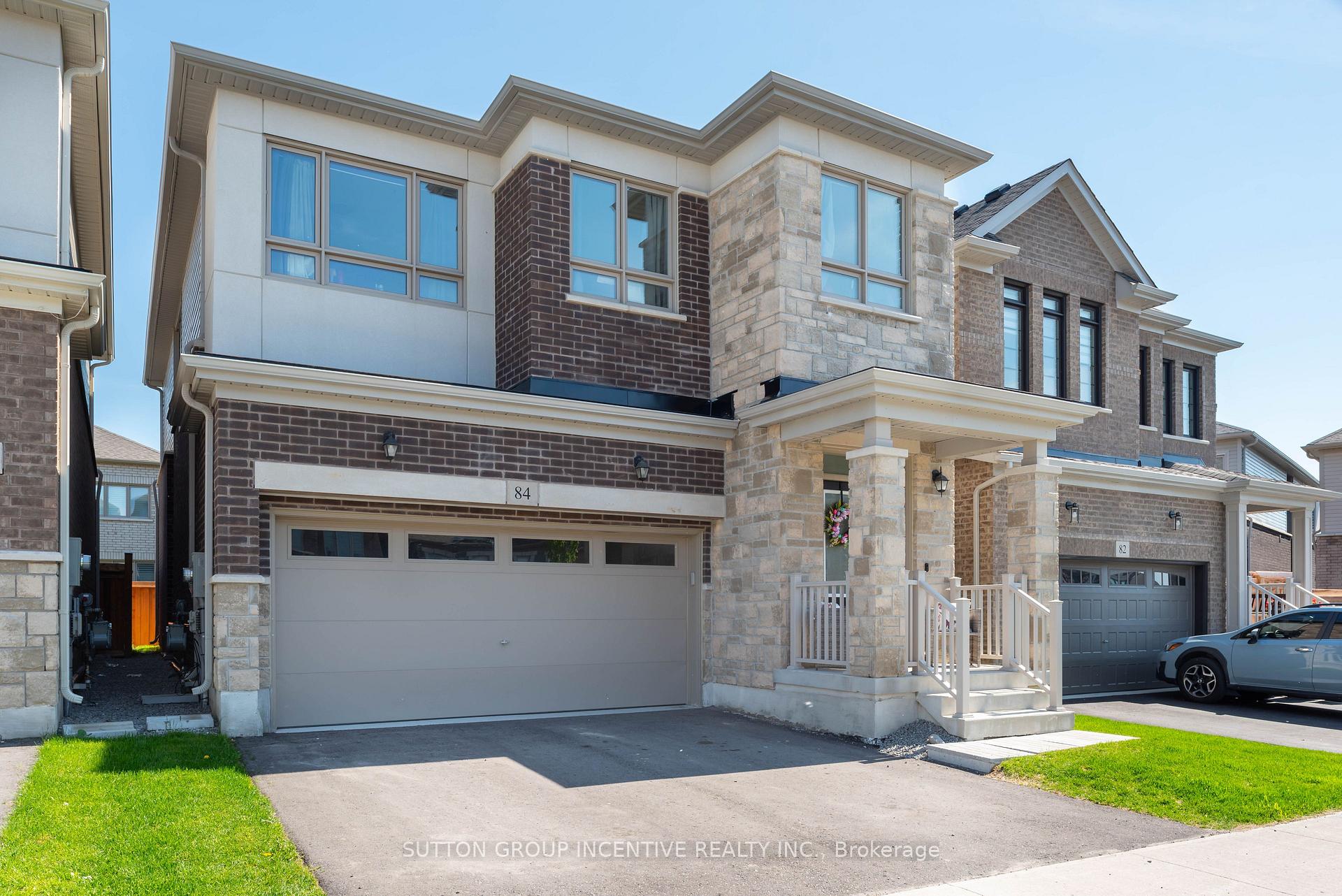 Photo 3 of 84 Shepherd Drive, Barrie, Rural Barrie Southeast — HOMEH