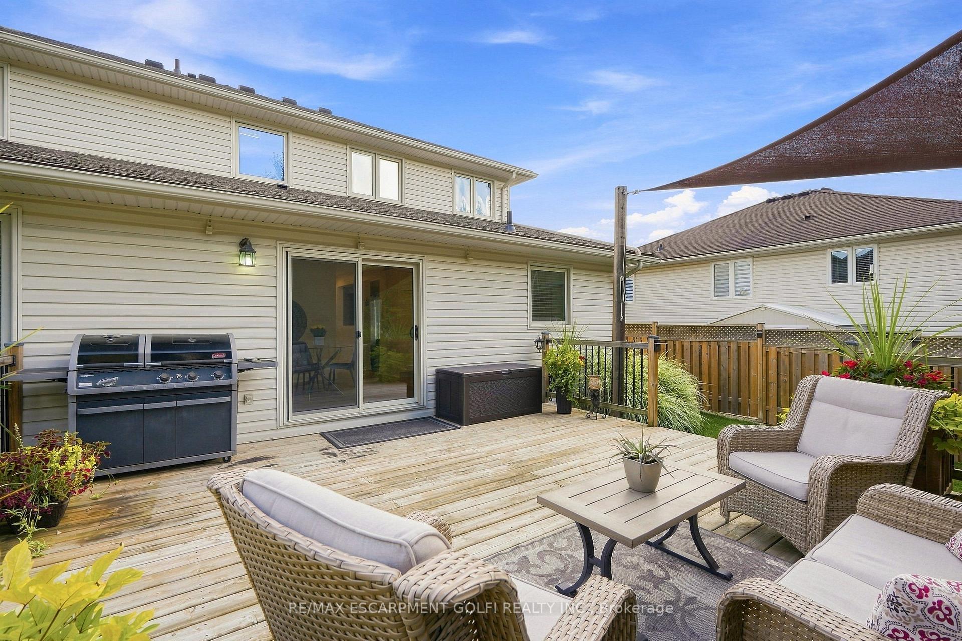 Photo 34 of 325 Foxtail Avenue, Welland, West Welland — HOMEH