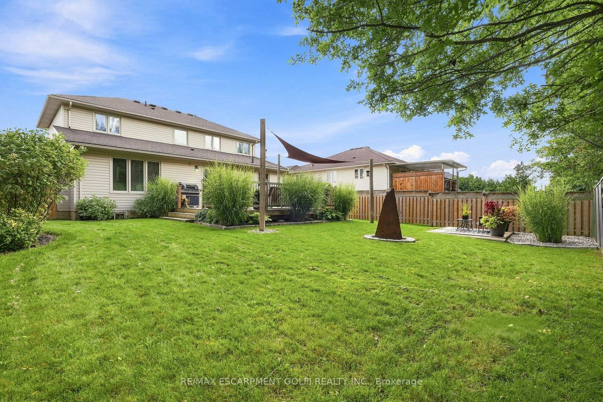 Photo 37 of 325 Foxtail Avenue, Welland, West Welland — HOMEH