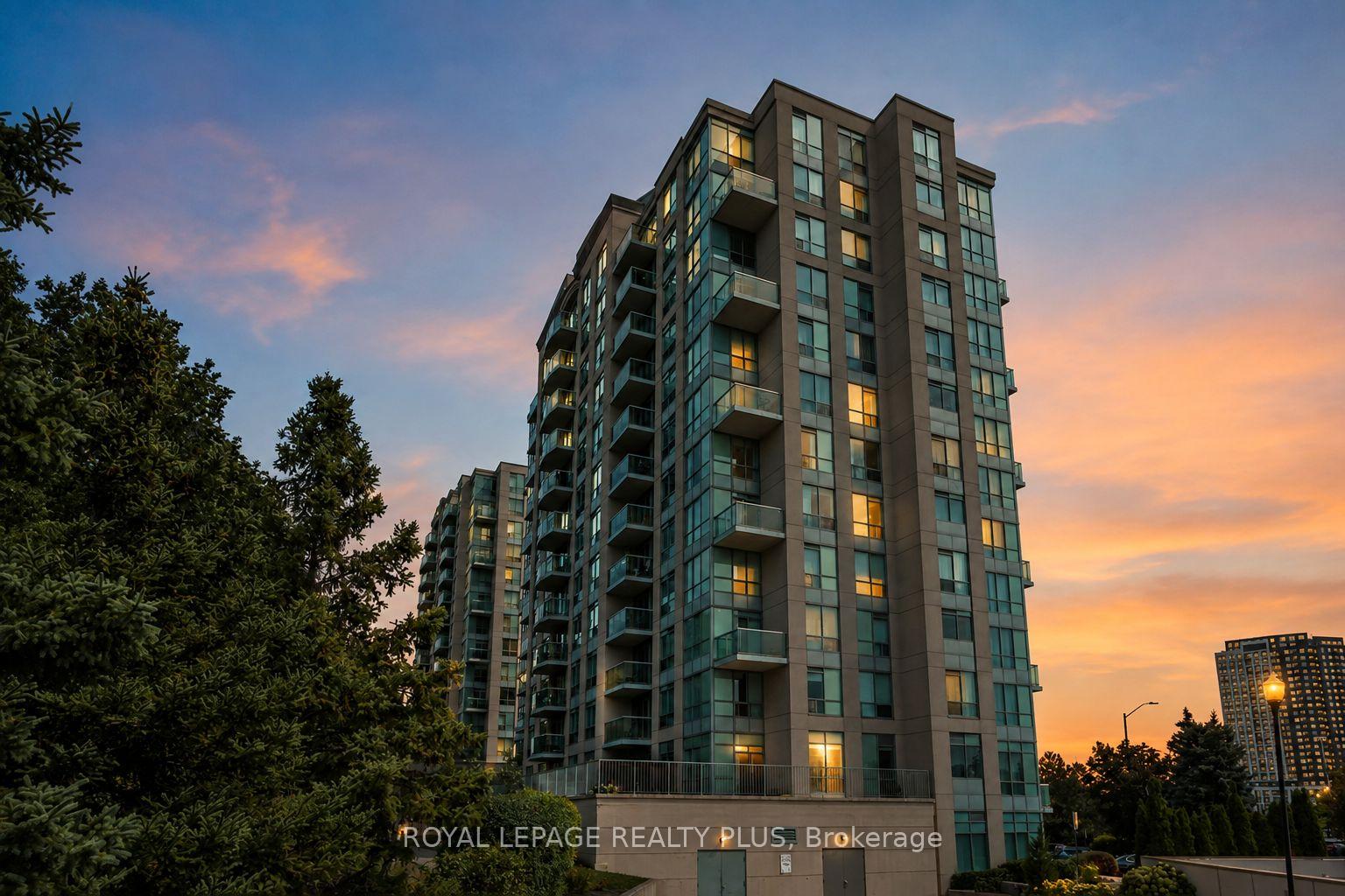 Photo of Unit 1101, 2585 Erin Centre Boulevard