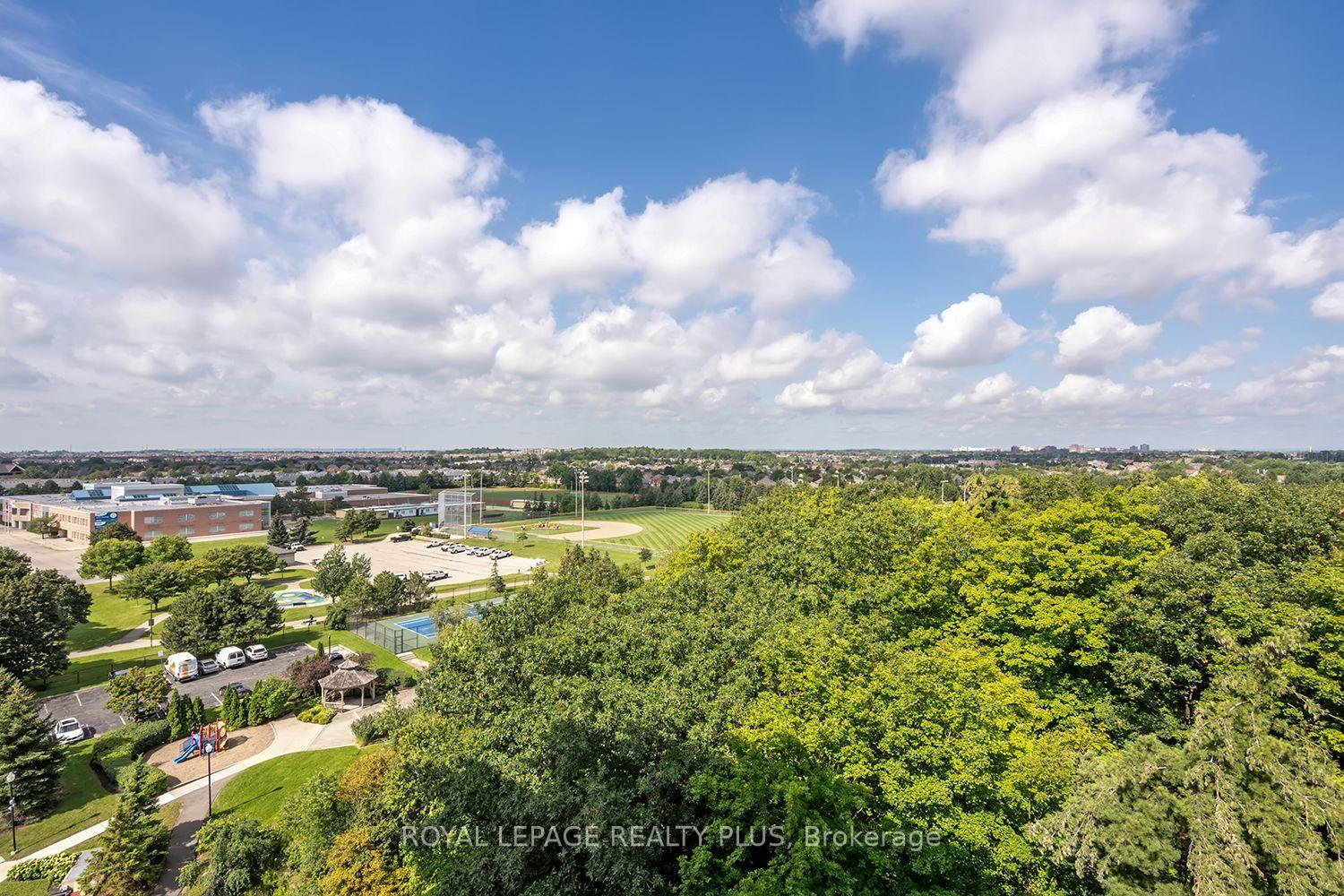 Photo 16 of Unit 1101, 2585 Erin Centre Boulevard, Mississauga, Central Erin Mills — HOMEH