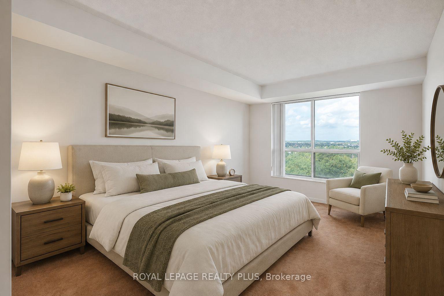 Photo 17 of Unit 1101, 2585 Erin Centre Boulevard, Mississauga, Central Erin Mills — HOMEH