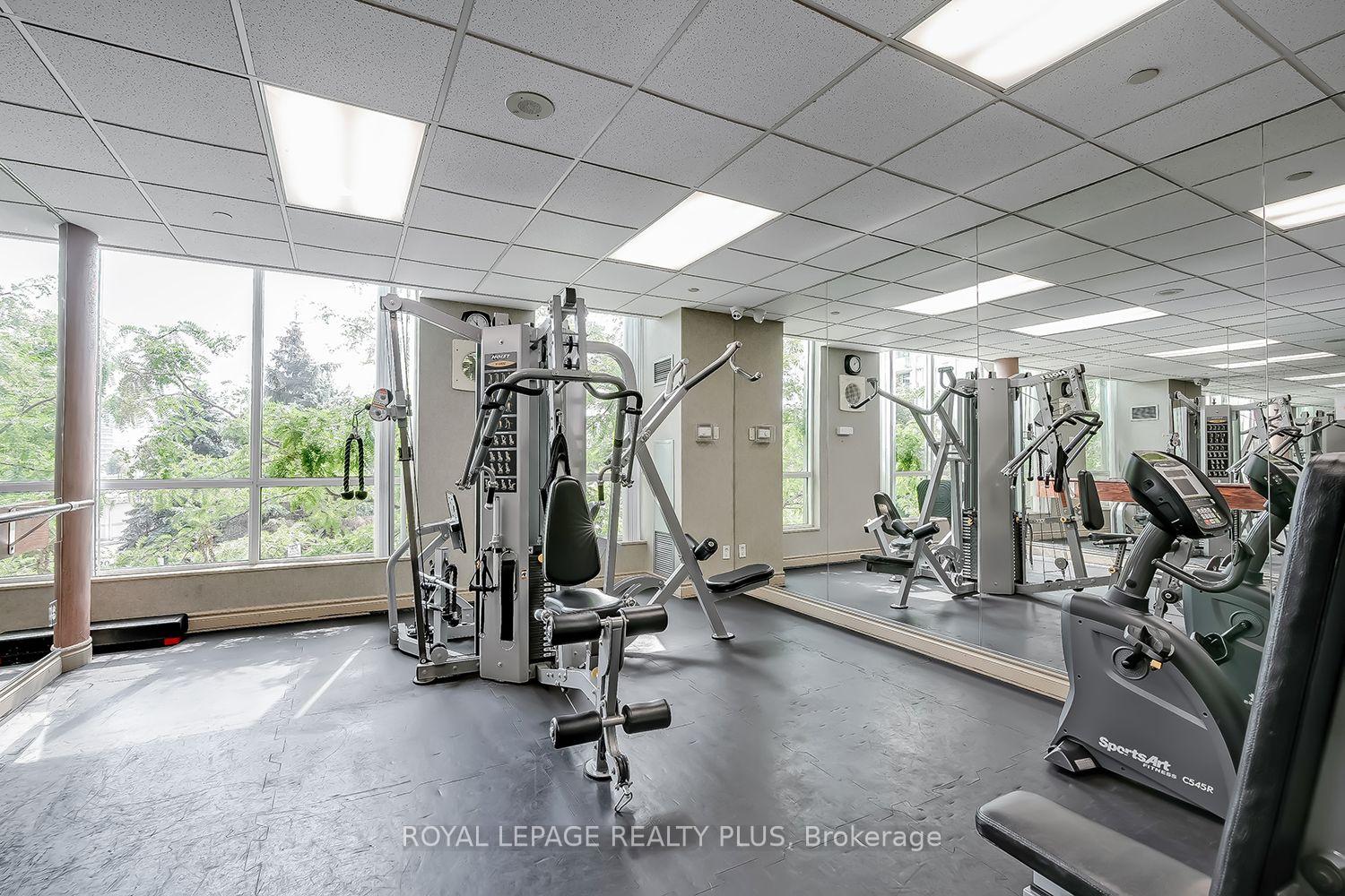 Photo 23 of Unit 1101, 2585 Erin Centre Boulevard, Mississauga, Central Erin Mills — HOMEH