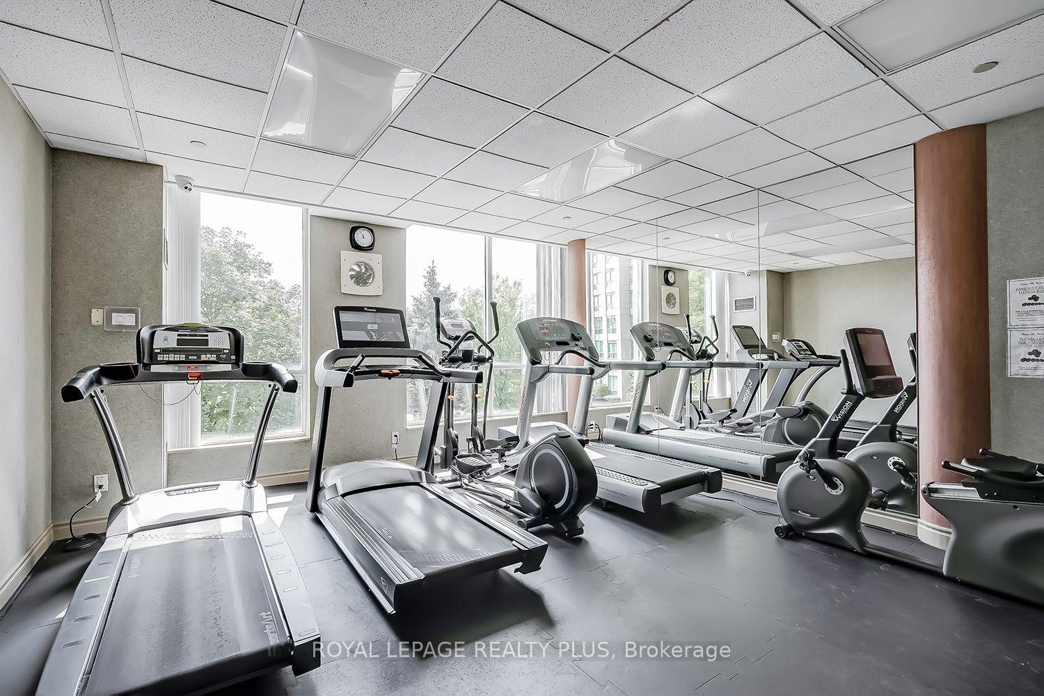 Photo 24 of Unit 1101, 2585 Erin Centre Boulevard, Mississauga, Central Erin Mills — HOMEH