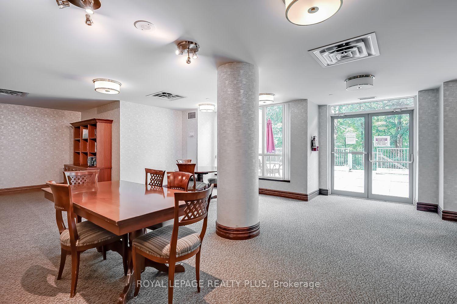 Photo 25 of Unit 1101, 2585 Erin Centre Boulevard, Mississauga, Central Erin Mills — HOMEH