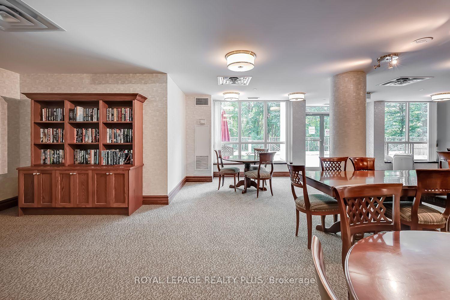 Photo 26 of Unit 1101, 2585 Erin Centre Boulevard, Mississauga, Central Erin Mills — HOMEH