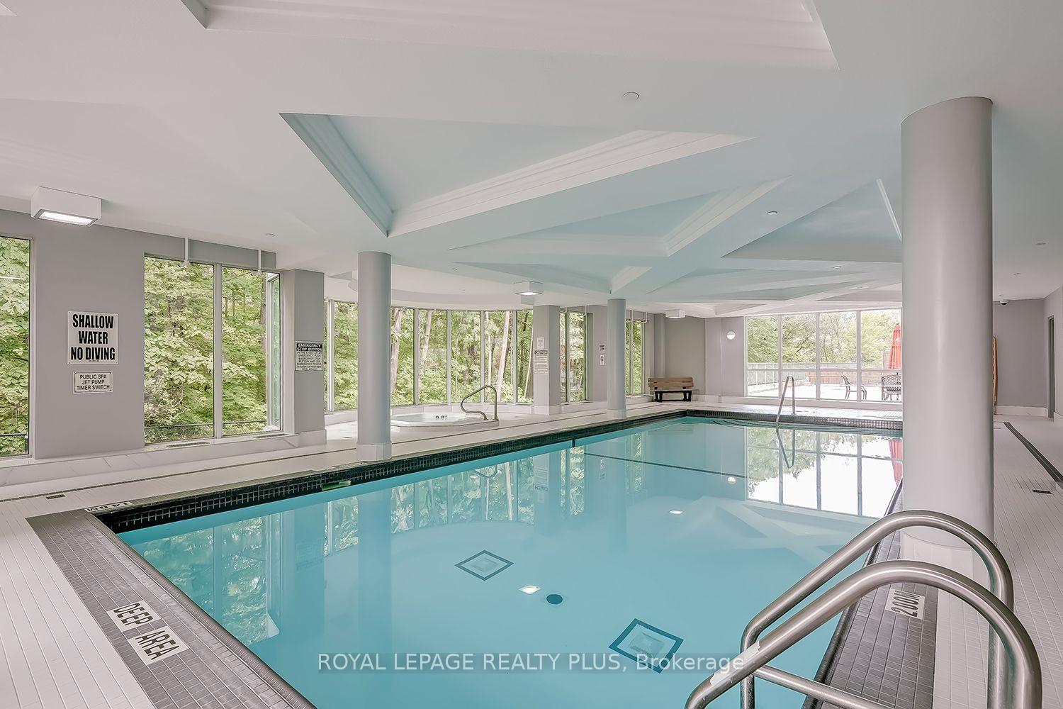 Photo 29 of Unit 1101, 2585 Erin Centre Boulevard, Mississauga, Central Erin Mills — HOMEH