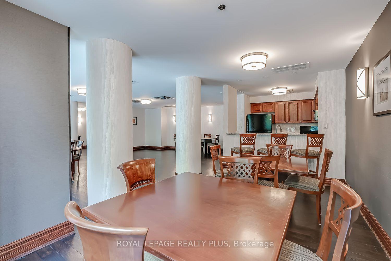 Photo 32 of Unit 1101, 2585 Erin Centre Boulevard, Mississauga, Central Erin Mills — HOMEH