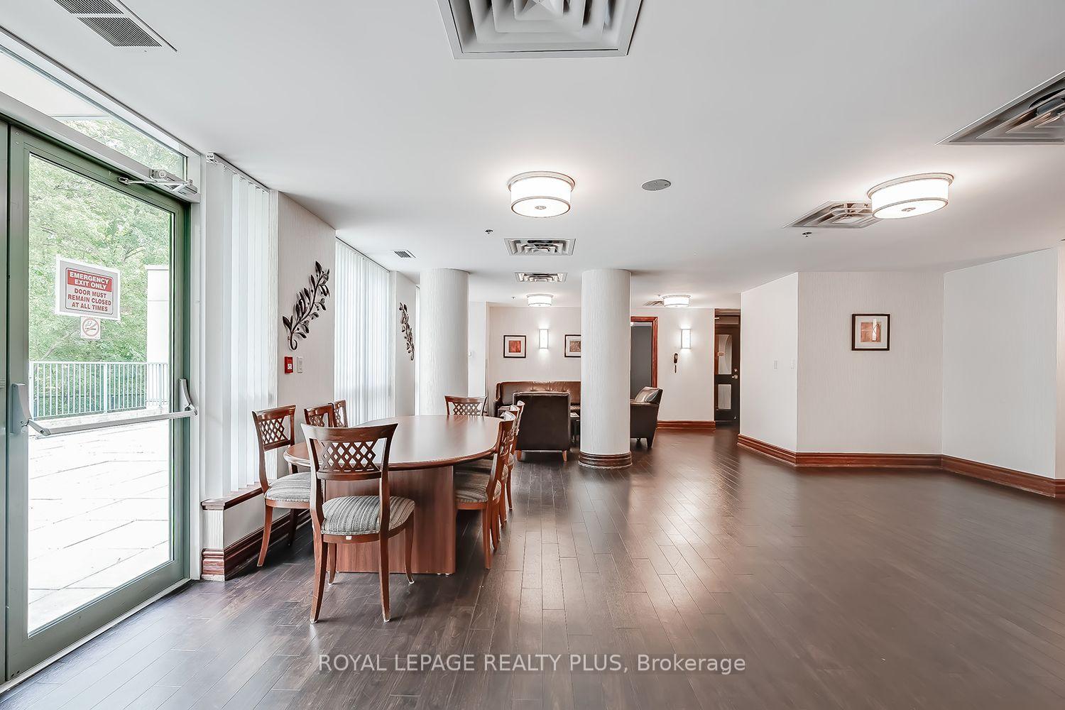 Photo 33 of Unit 1101, 2585 Erin Centre Boulevard, Mississauga, Central Erin Mills — HOMEH