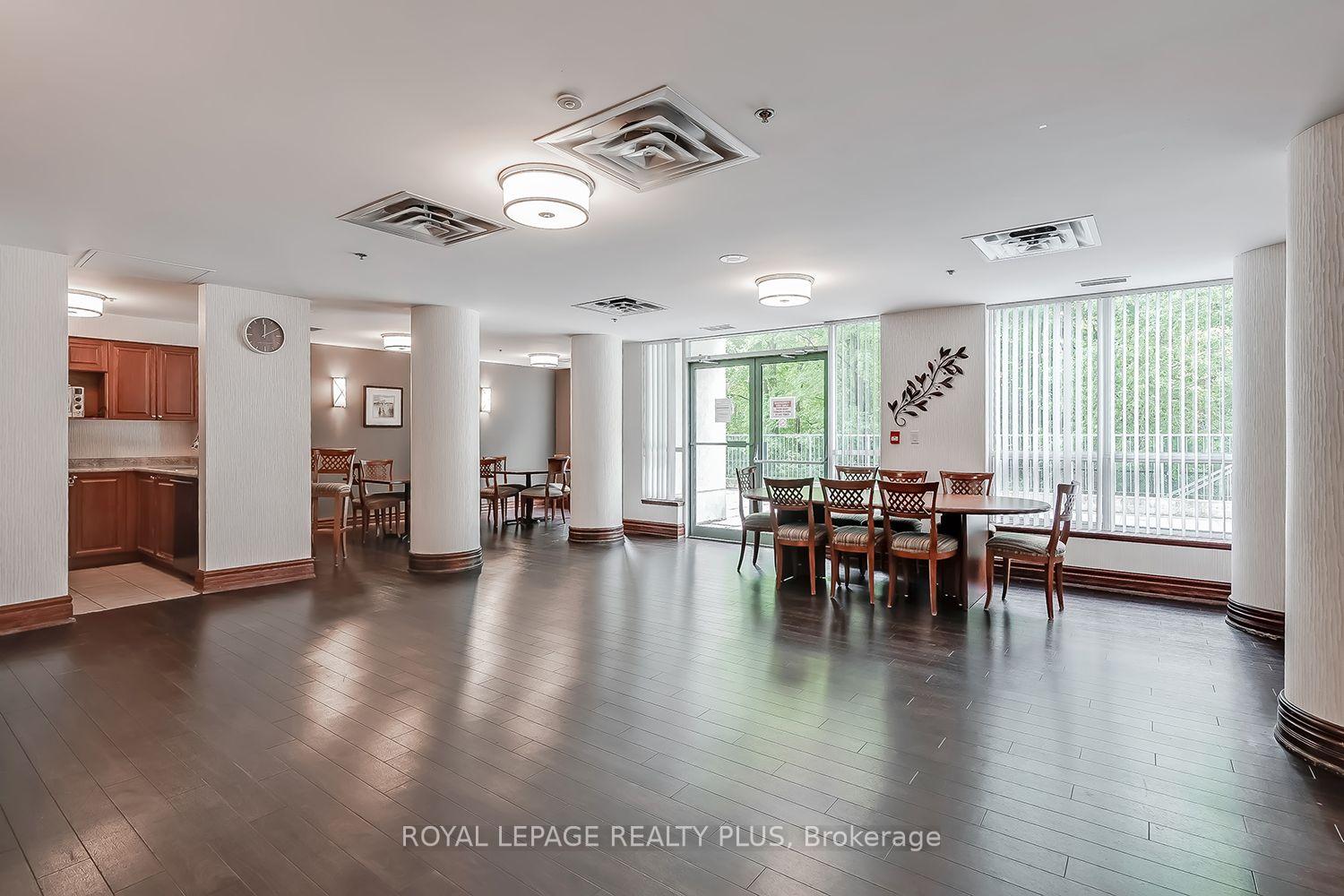 Photo 34 of Unit 1101, 2585 Erin Centre Boulevard, Mississauga, Central Erin Mills — HOMEH