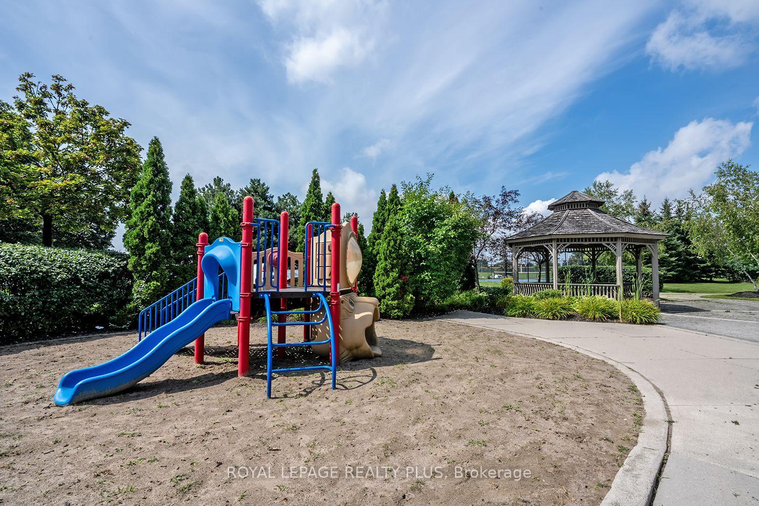 Photo 36 of Unit 1101, 2585 Erin Centre Boulevard, Mississauga, Central Erin Mills — HOMEH