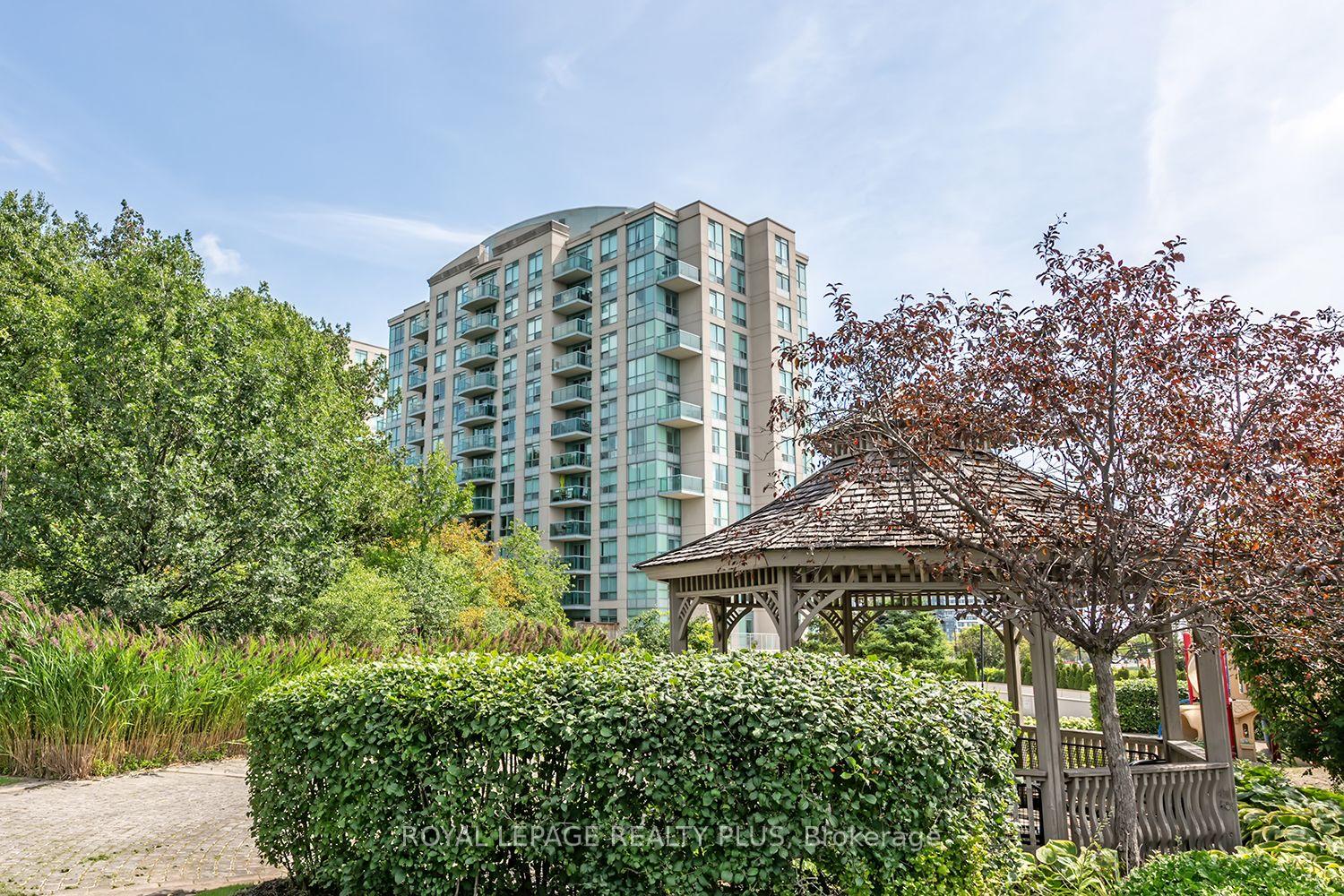 Photo 38 of Unit 1101, 2585 Erin Centre Boulevard, Mississauga, Central Erin Mills — HOMEH