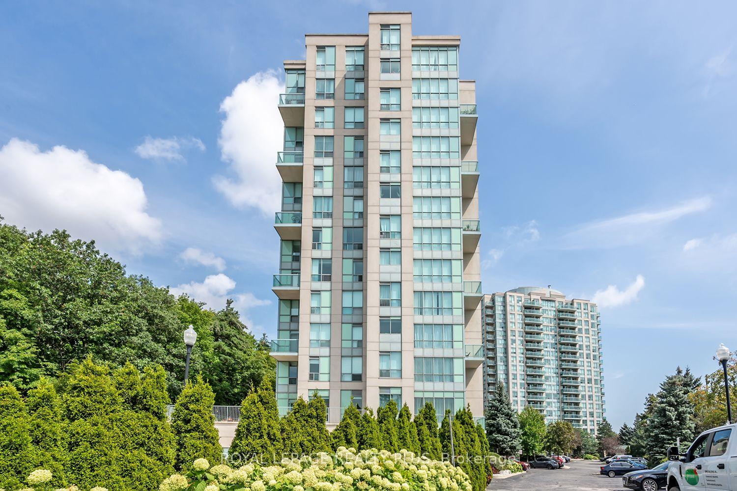 Photo 3 of Unit 1101, 2585 Erin Centre Boulevard, Mississauga, Central Erin Mills — HOMEH