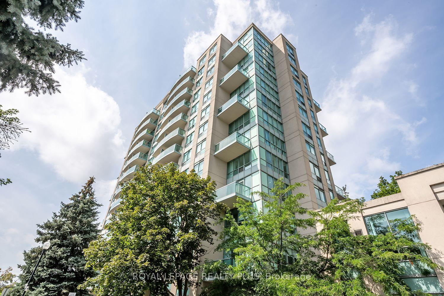 Photo 5 of Unit 1101, 2585 Erin Centre Boulevard, Mississauga, Central Erin Mills — HOMEH