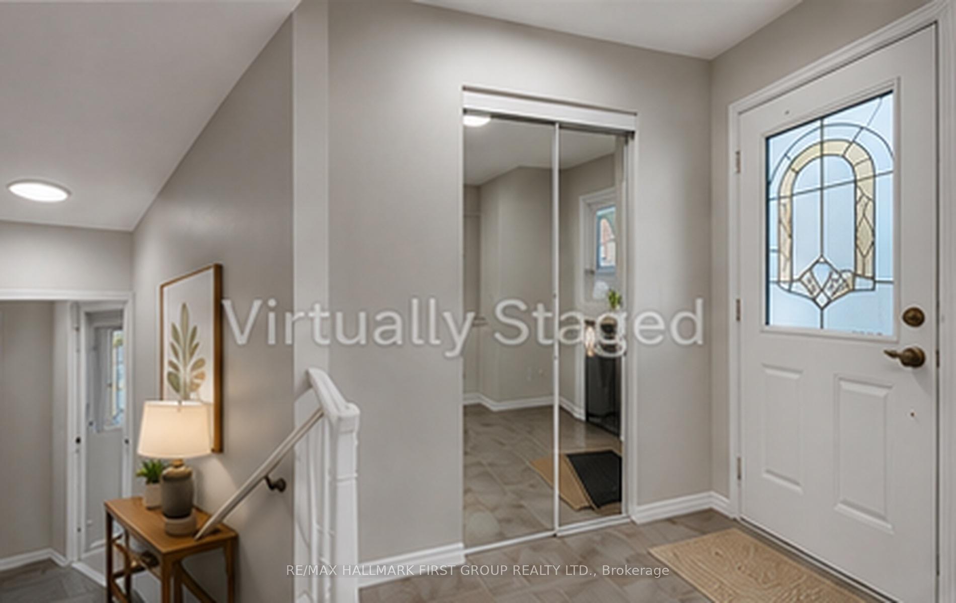 Photo 3 of 15 Millington Crescent, Ajax, Central — HOMEH
