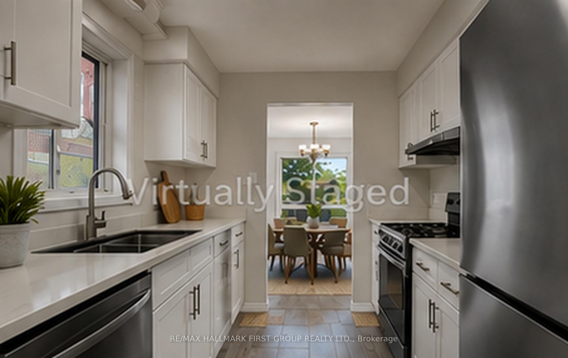 Photo 7 of 15 Millington Crescent, Ajax, Central — HOMEH