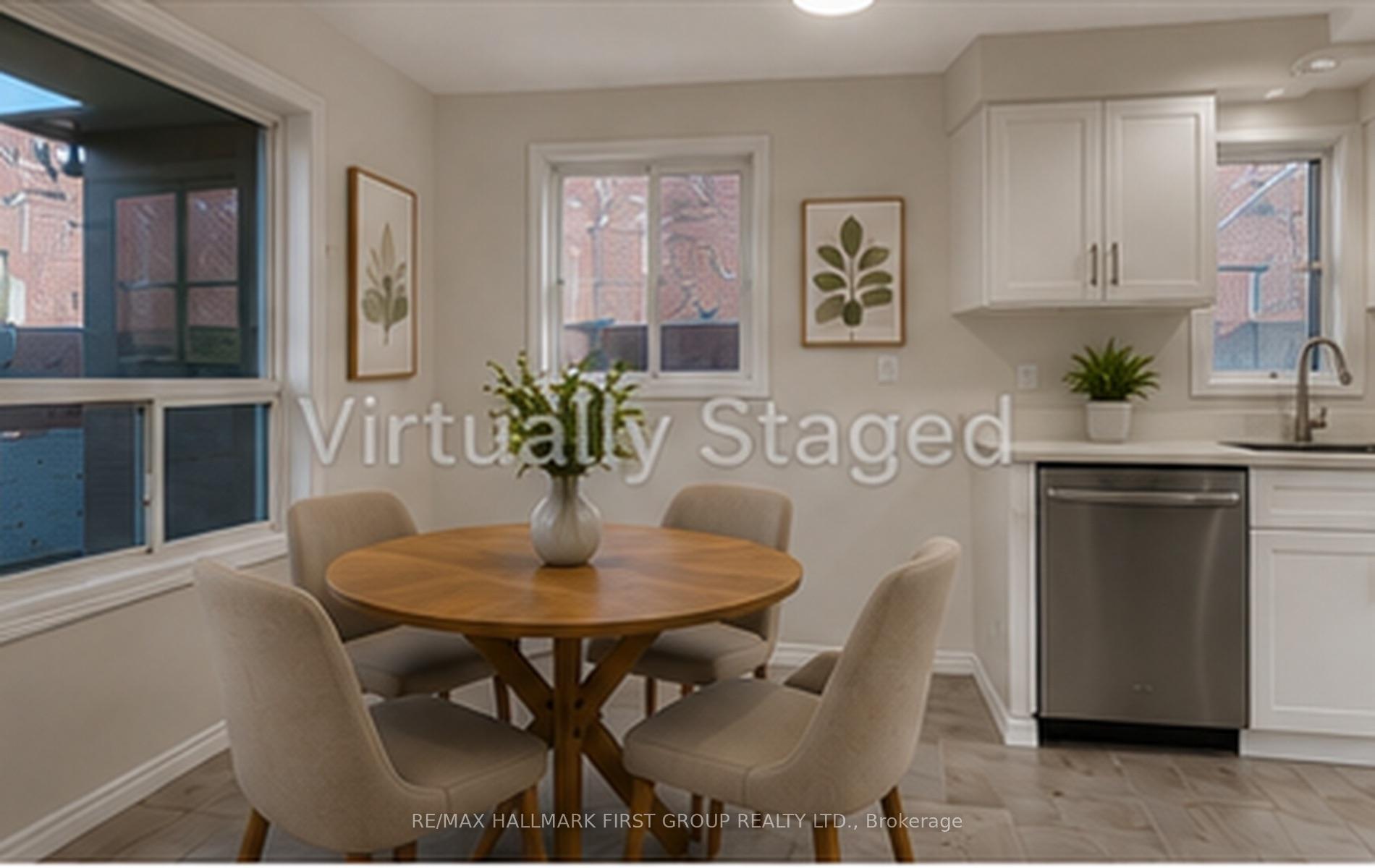 Photo 12 of 15 Millington Crescent, Ajax, Central — HOMEH