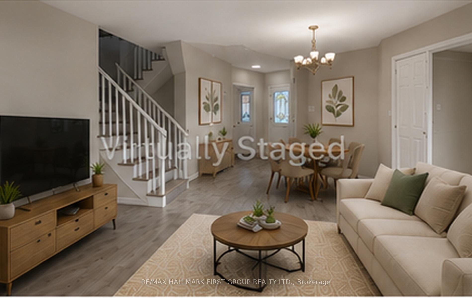 Photo 34 of 15 Millington Crescent, Ajax, Central — HOMEH