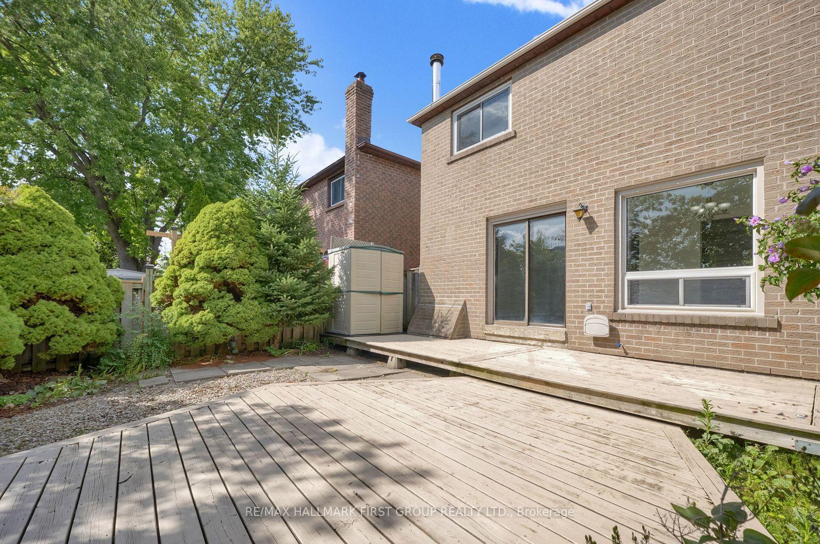 Photo 46 of 15 Millington Crescent, Ajax, Central — HOMEH
