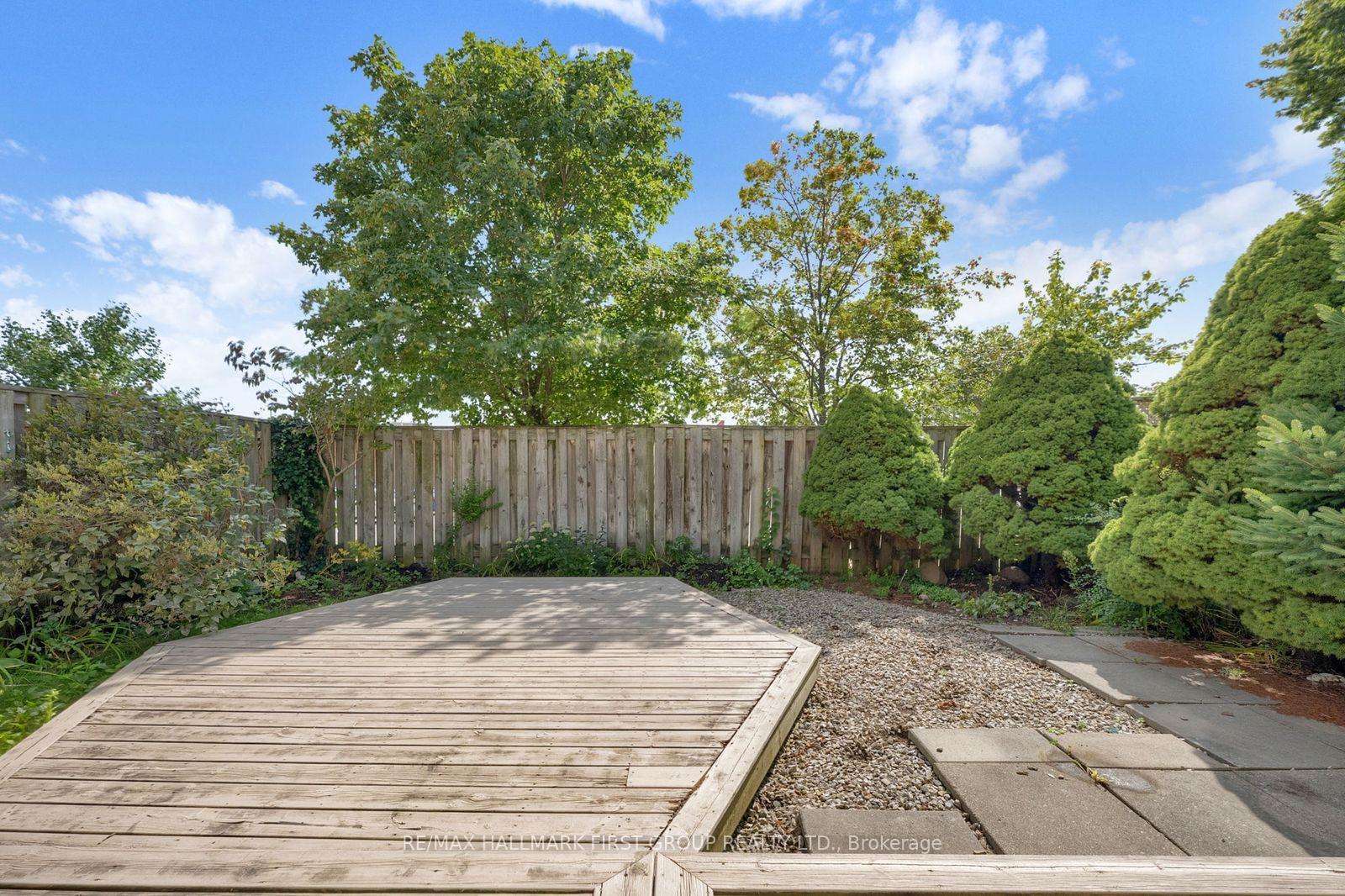 Photo 47 of 15 Millington Crescent, Ajax, Central — HOMEH