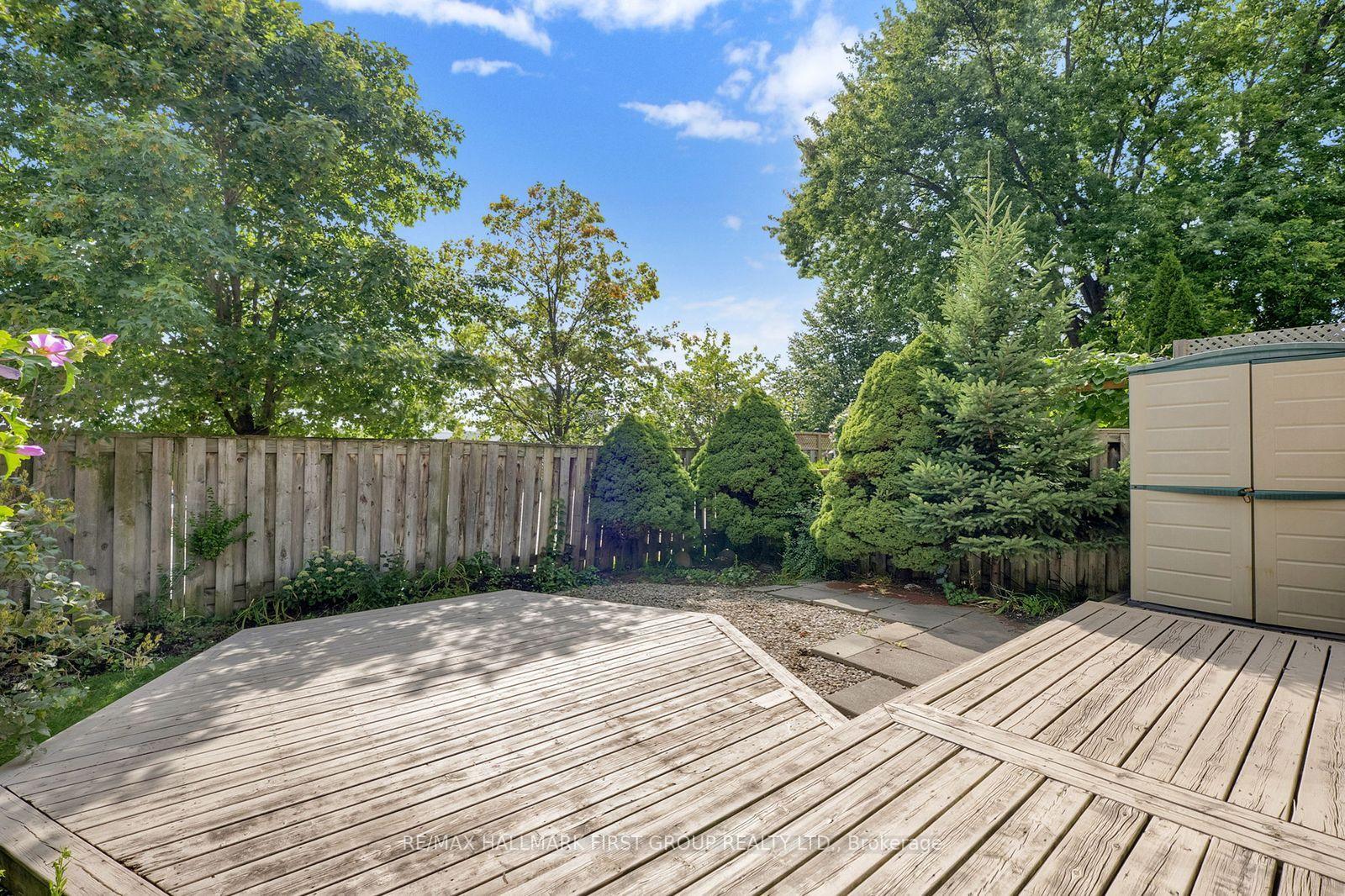 Photo 48 of 15 Millington Crescent, Ajax, Central — HOMEH