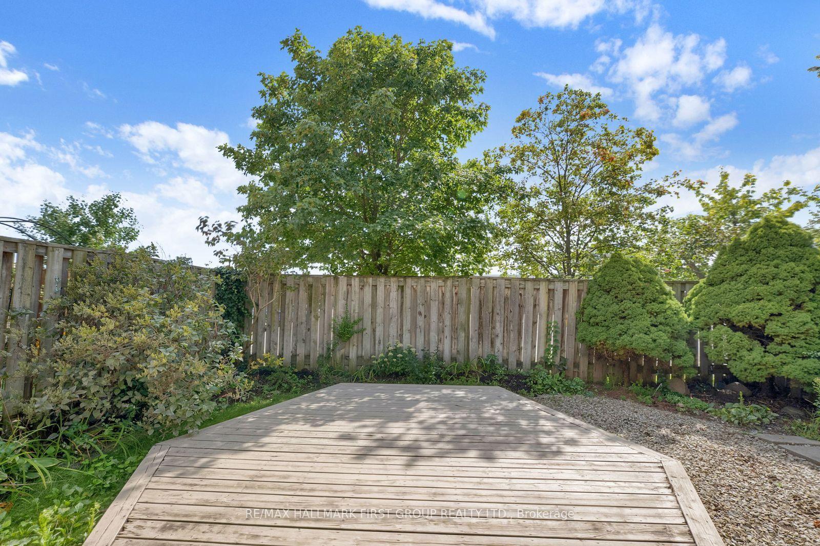Photo 49 of 15 Millington Crescent, Ajax, Central — HOMEH