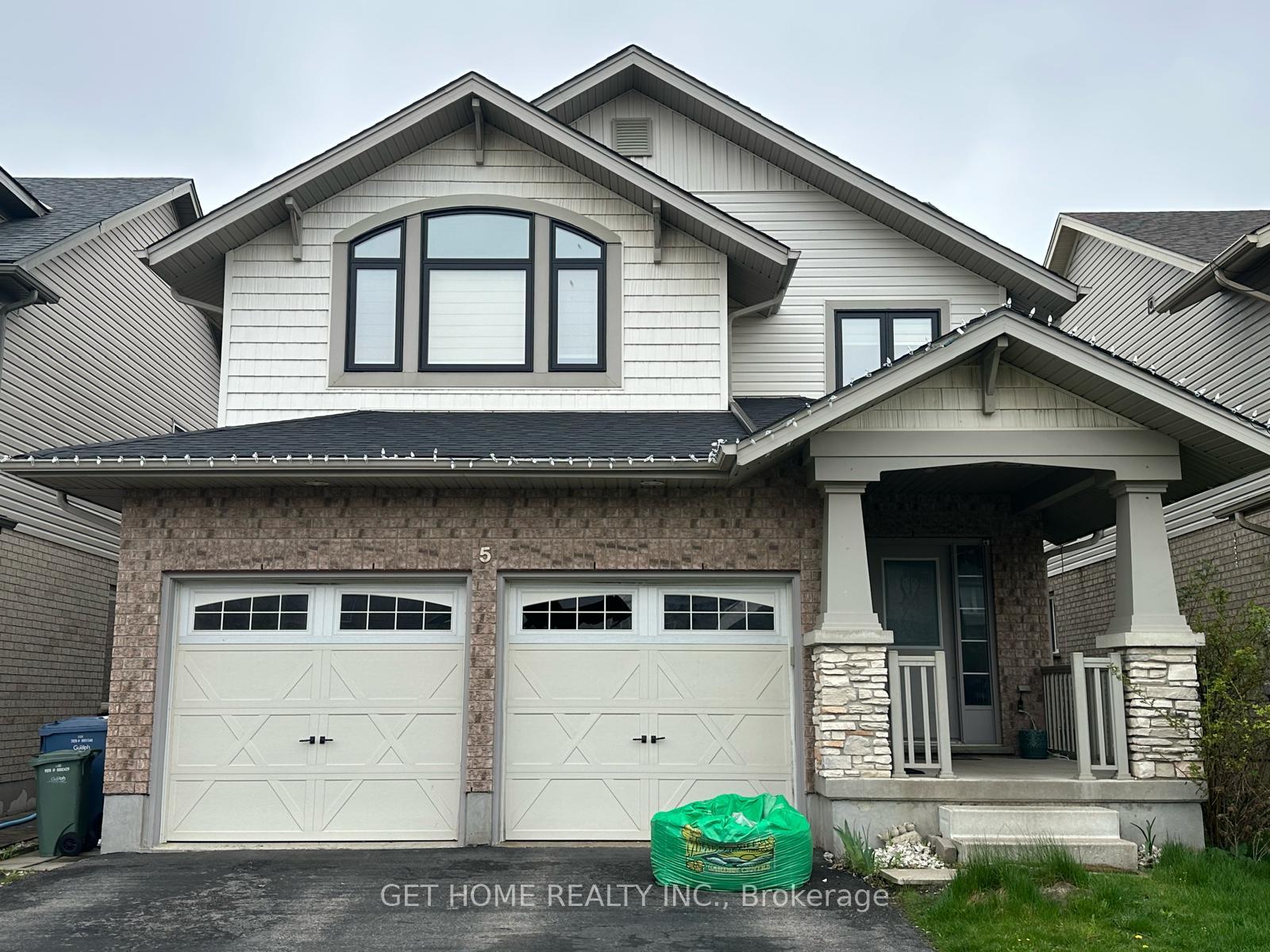 Photo 1 of Unit Bsmt, 5 Duck Lane, Guelph, Pineridge/Westminster Woods — HOMEH