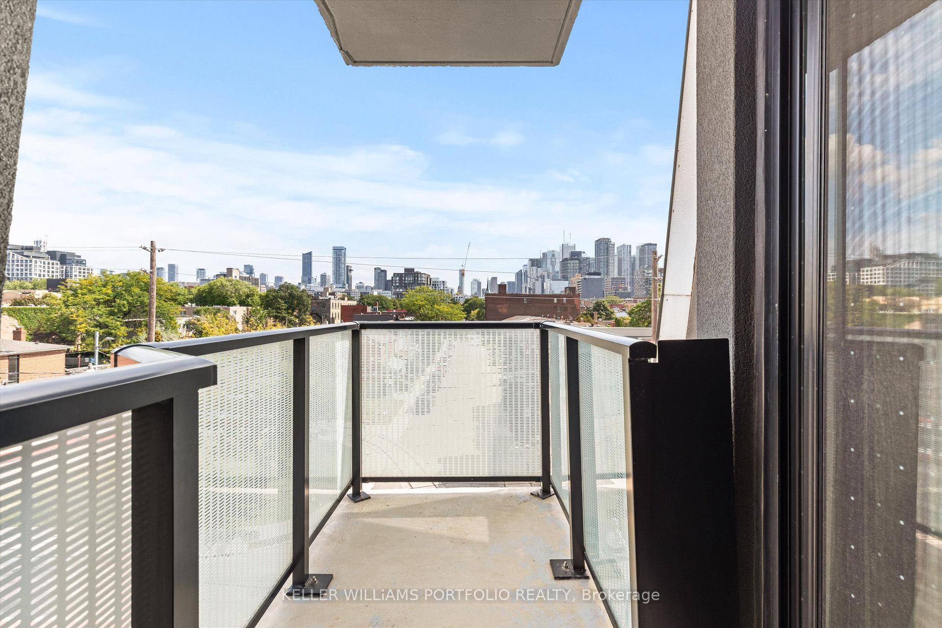 Photo 14 of Unit 404, 109 Wolseley Street, Toronto, Trinity-Bellwoods — HOMEH